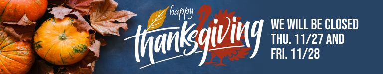  We will be closed on 11/27/25 & 11/28/25 | Advanced Auto Tech 