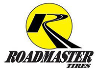roadmaster logo