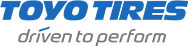 toyo tires logo